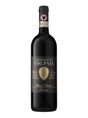 Chianti Classico Riserva
