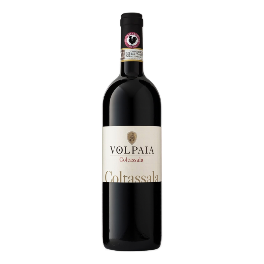 Chianti Classico Gran Selezione 'Coltassala'