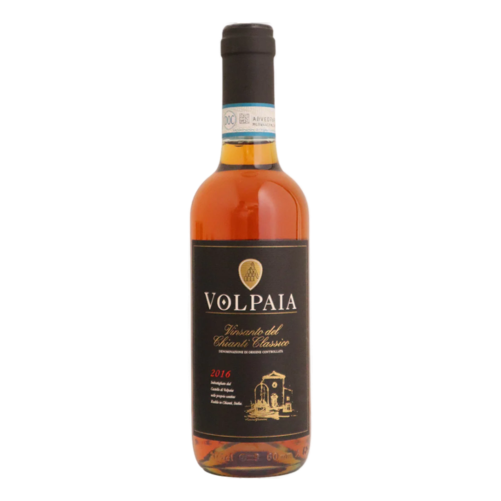 Volpaia Vinsanto Del Chianti